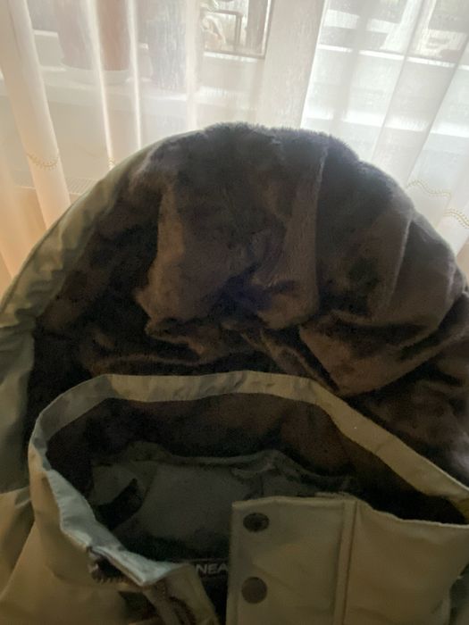 Vand geaca noua “ Mc Neal “