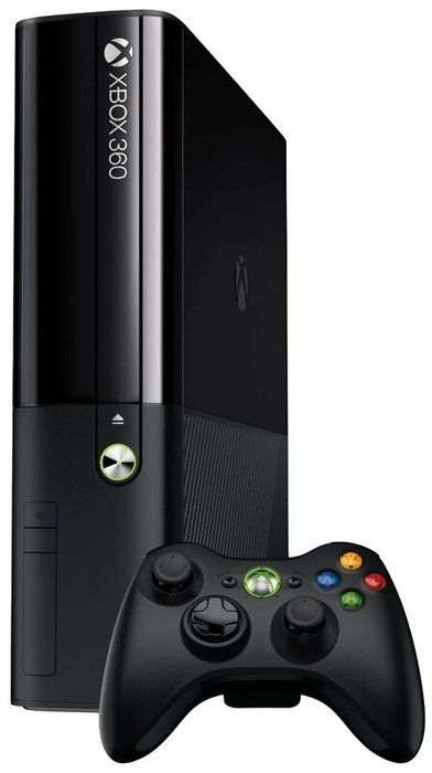 Приставка Xbox 250