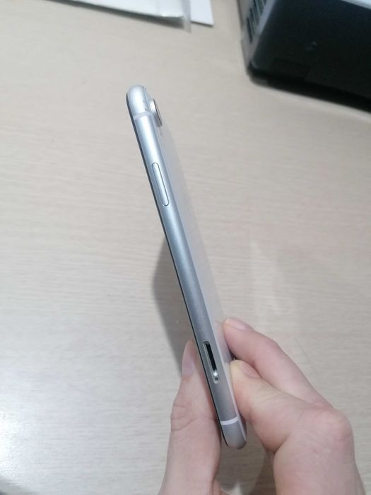 IPhone XR display deffect