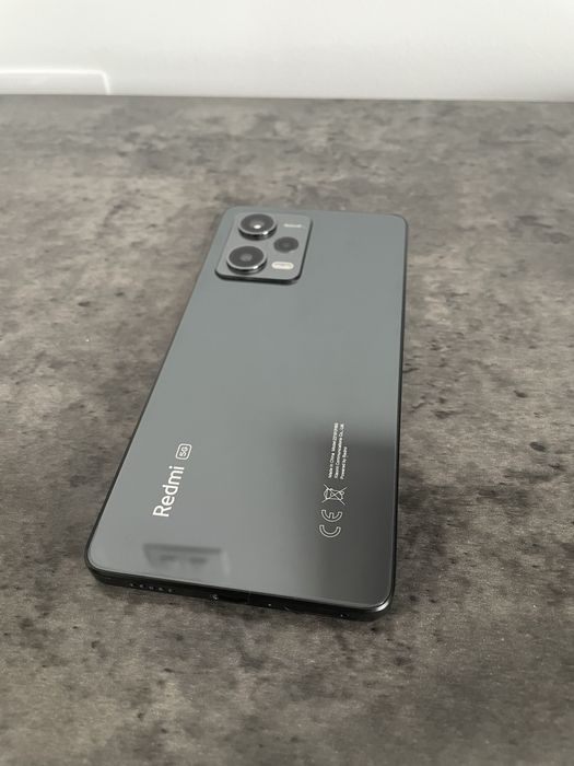 Redmi Note 12 Pro 5G 128 GB