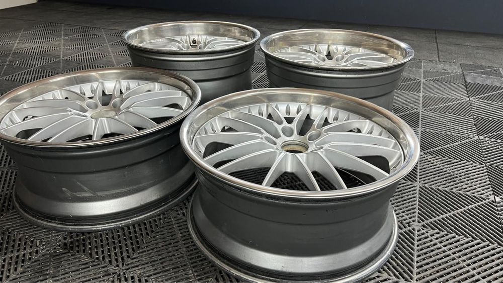 Jante BMW Breyton R20