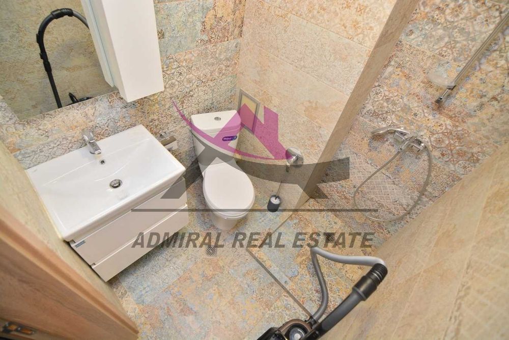 Продава се Четиристаен апартамент в Варна, Кайсиева градина - 116 кв.м за 1380 €/кв.м - Снимка #6