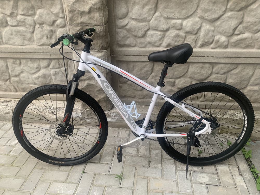 велосипед  Orbea mx  ( giant trek