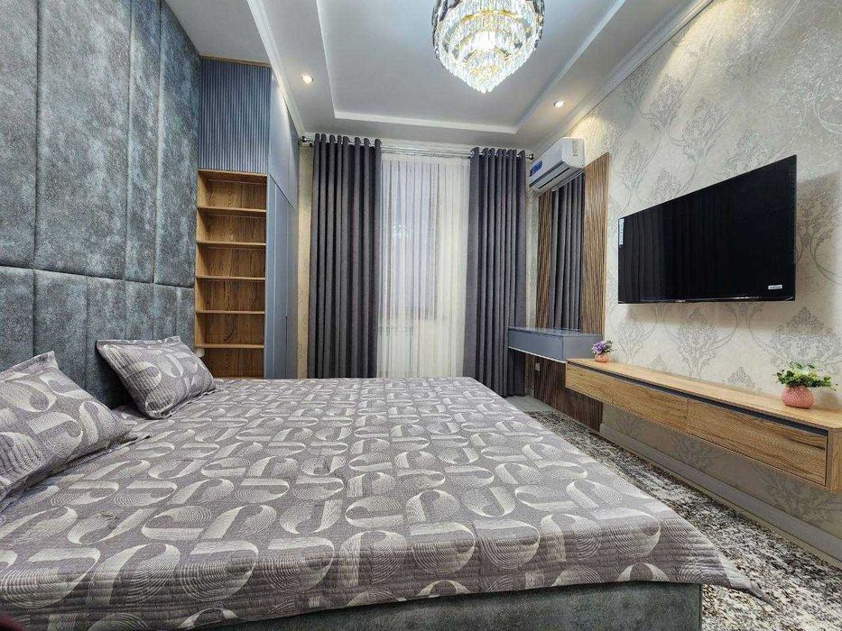 Выгодное вложение! Продажа 3к кв квартиры в ЖК Darhan Avenue     ID008