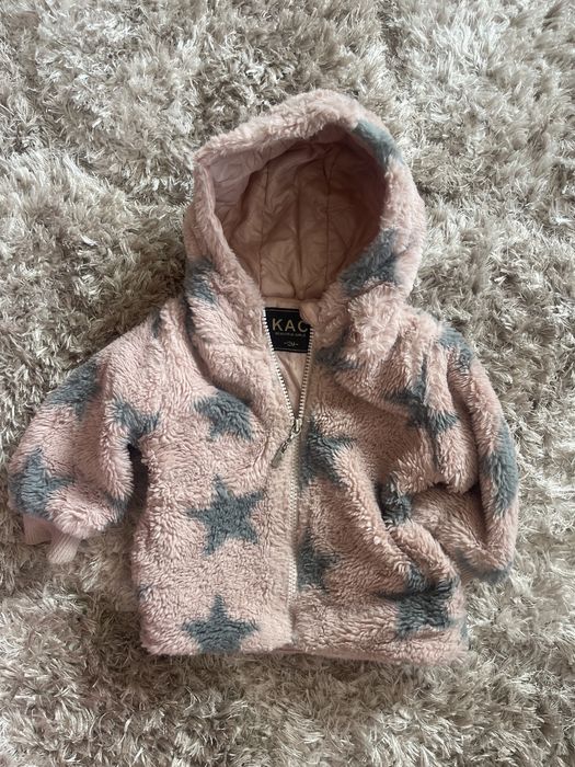 Зимно якенце за момиче за 1г.