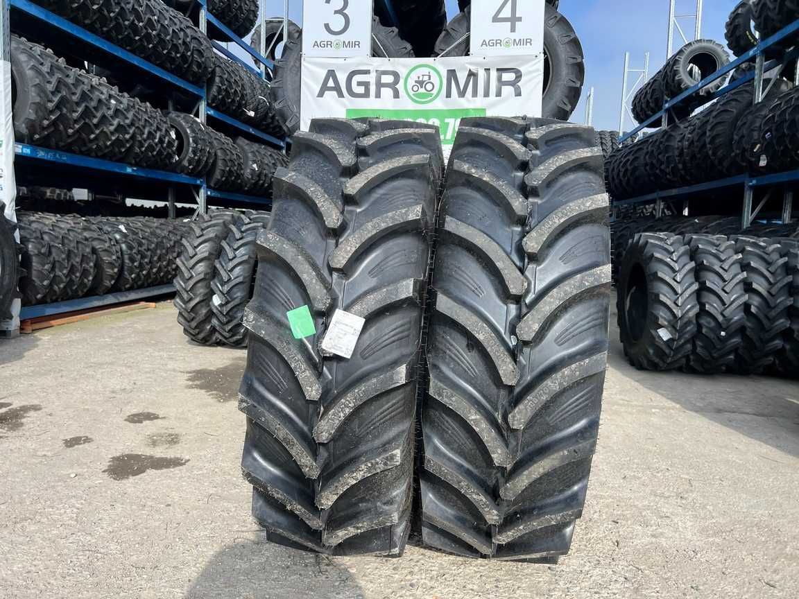 Anvelope noi 480/70R38 pentru tractor spate marca OZKA