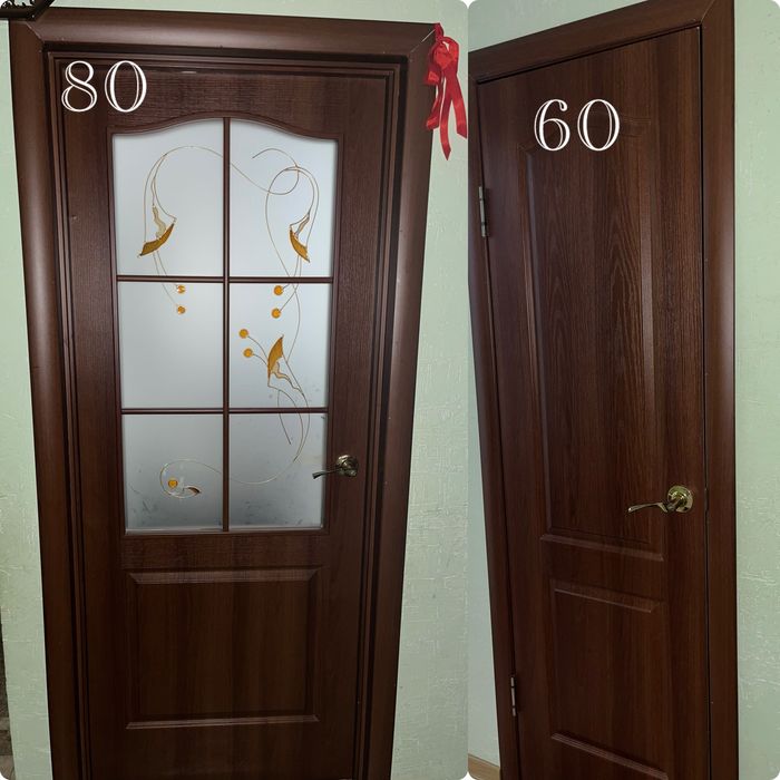 Есіктер сатылады