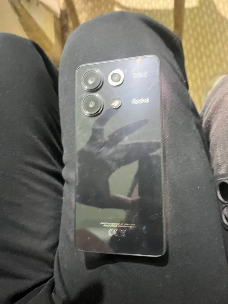 Redmi note 13 4g