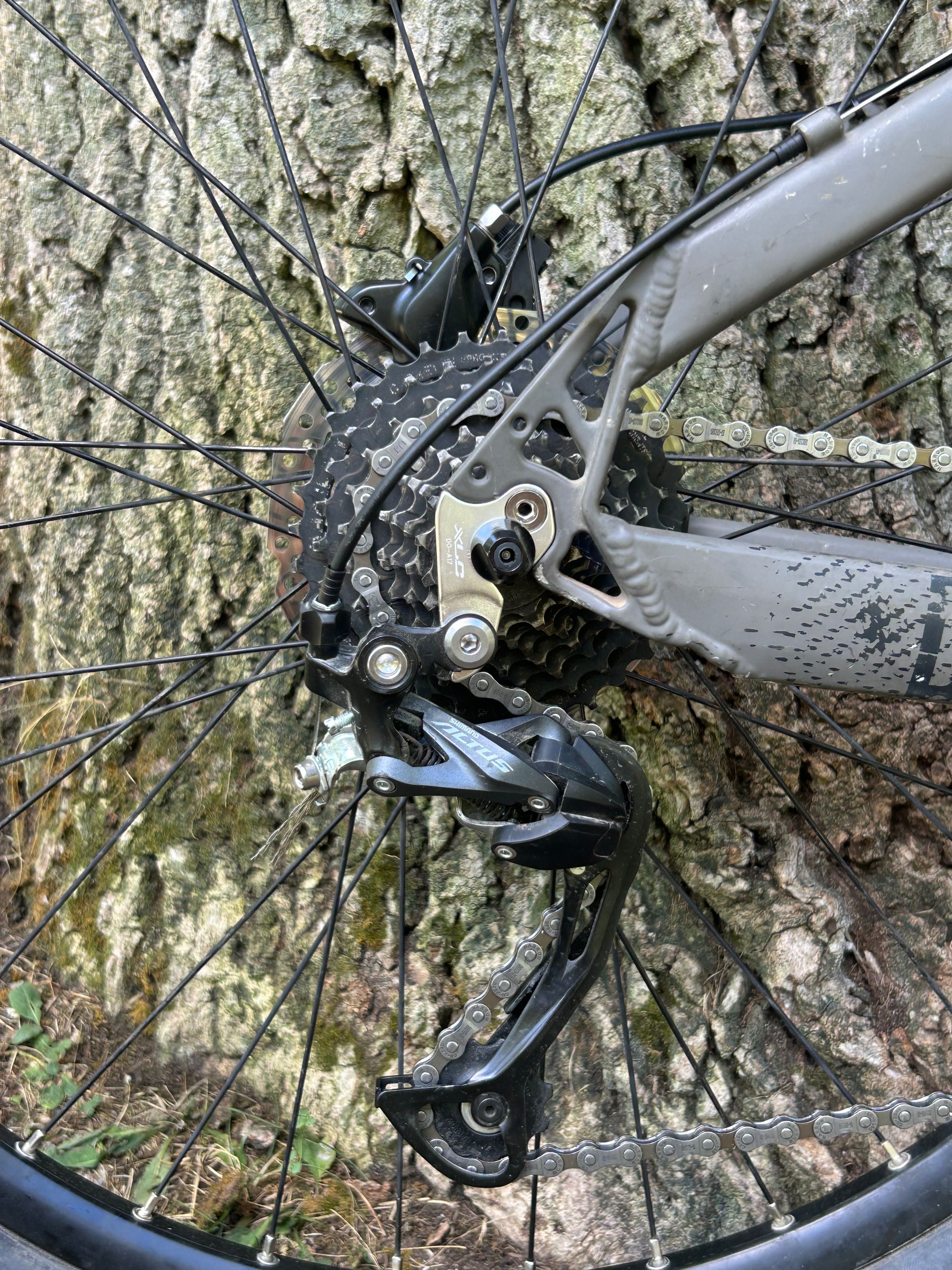 Cross Dexter 26 цола