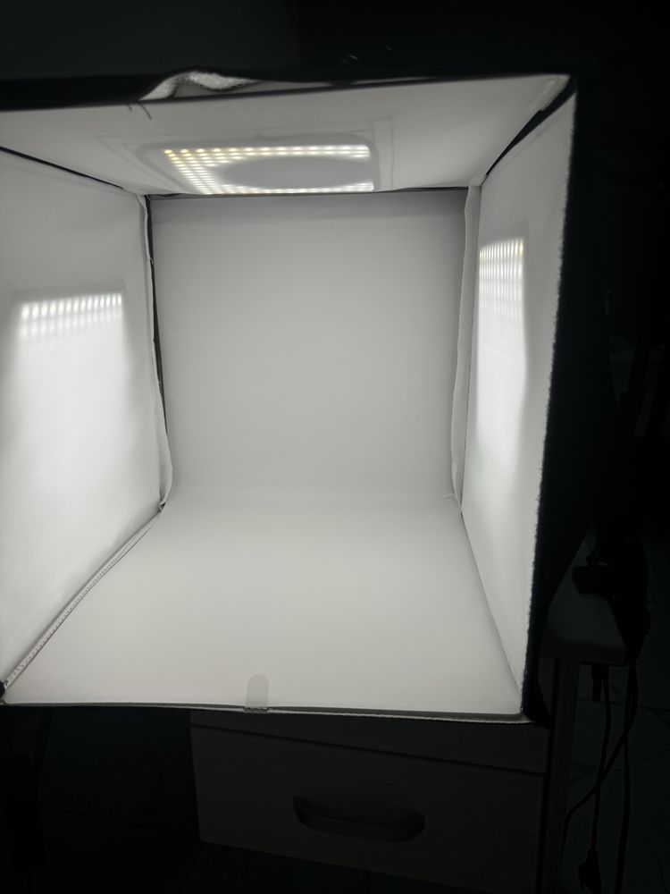 Продается фотофон Puluz