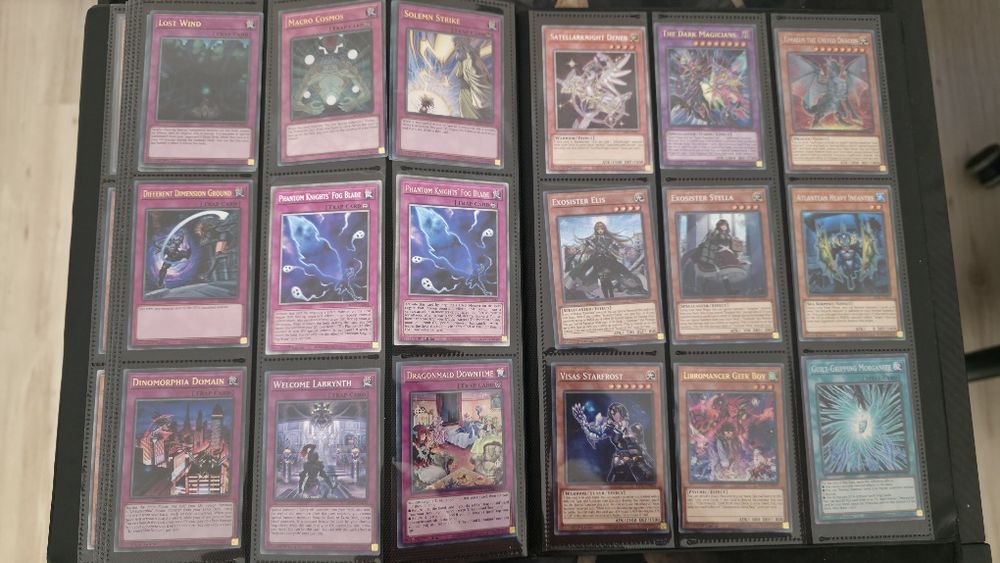 Yu-Gi-Oh cards карти Sell/Trade Ю-Ги-о