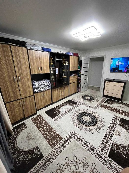 Продается 2х комн.кв по ул.Абая