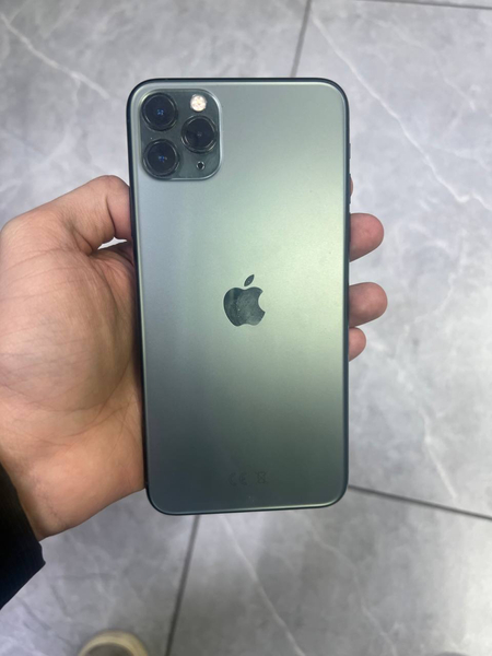 Iphone 11 Pro Max