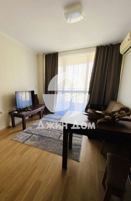 Продава се Двустаен апартамент в к.к. Слънчев бряг - 63 кв.м за 1127 €/кв.м - Снимка #1