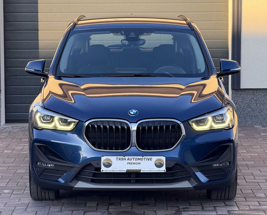 BMW X1 xDrive 4x4
