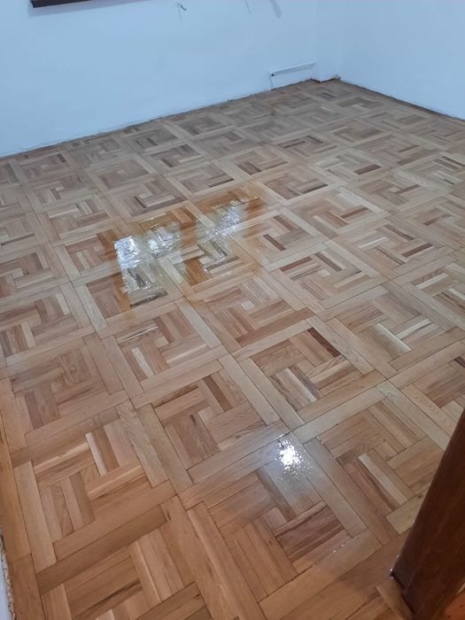 Parchetar București Ilfov  Montez Raschetare  Recondiționare   Șlefuir