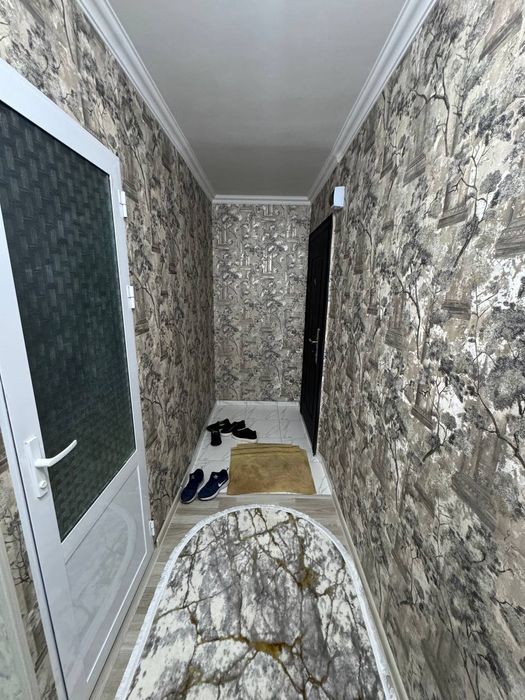 Прдается квартира 2 комнатная