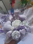 Cadou ,buchet ,aranjament flori ceara ,decoratiuni ceara