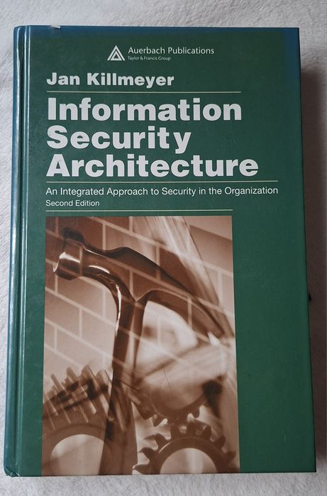 Information Security Architecture
