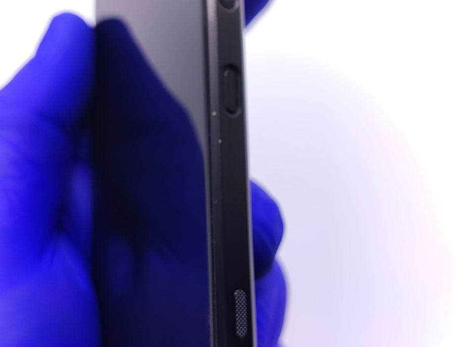 Sony Xperia 1 III 256GB Frosted Black 12GB, Garantie 24 luni | #D86430