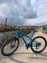 Bicicleta Bulls Sharptail 3, 29", marime cadru L Model deosebit