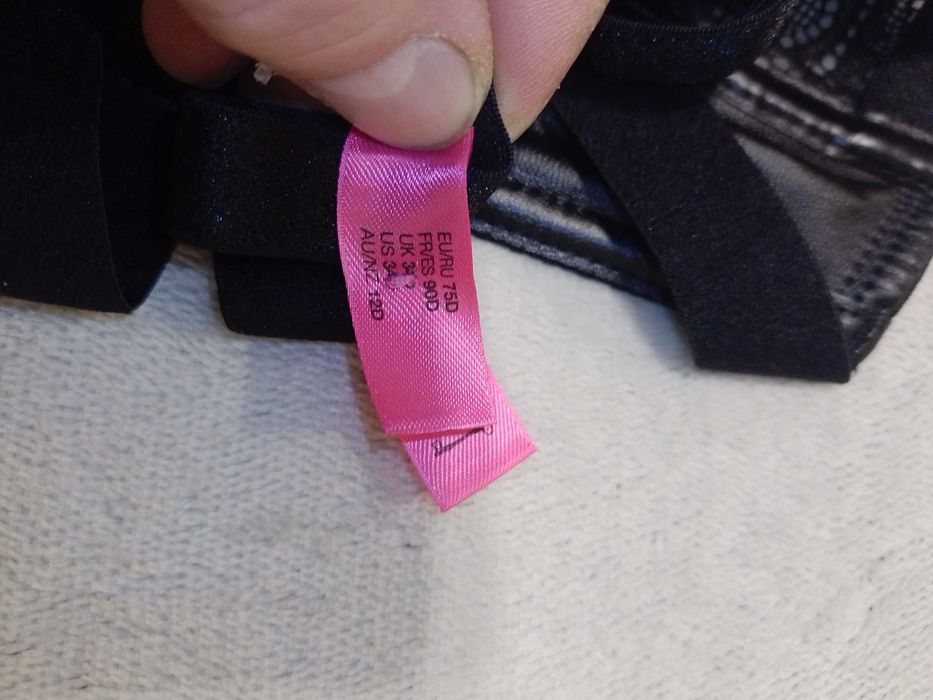 Секси Сутиен размер S