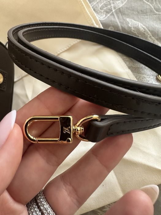Poseta Louis Vuitton Alma