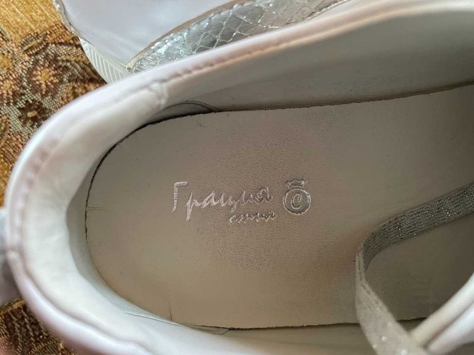 Женски ортопедични обукви Грация Стил