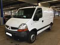 renault master , рено мастер 2.5 dci