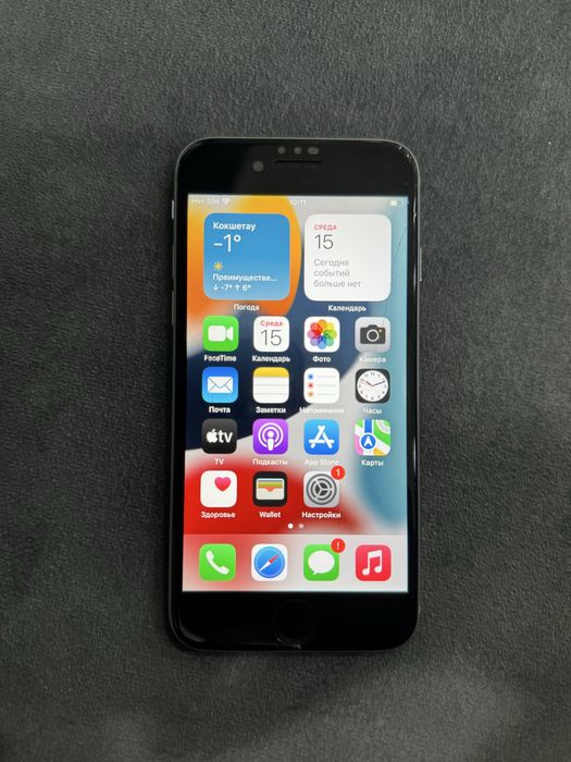 Продам айфон 6s или обмен