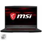 Laptop MSI GF65 Thin 10SER i7 gen 10th, 16GB RAM, 1TB SSD, RTX 2060