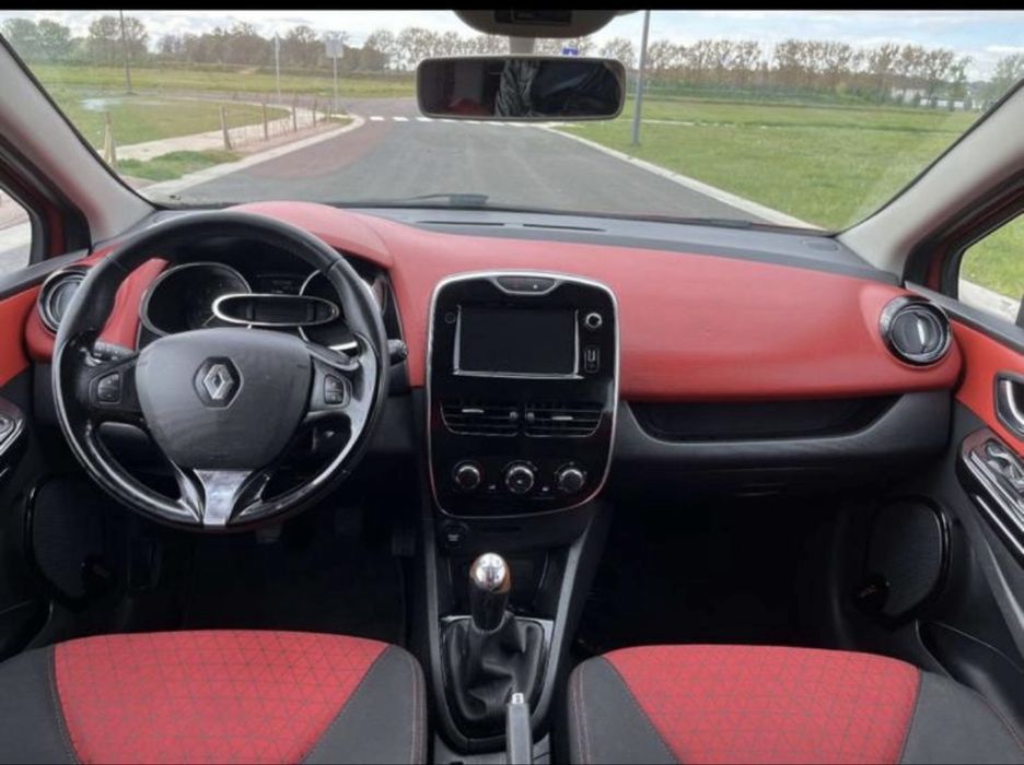 Vand Renault Clio