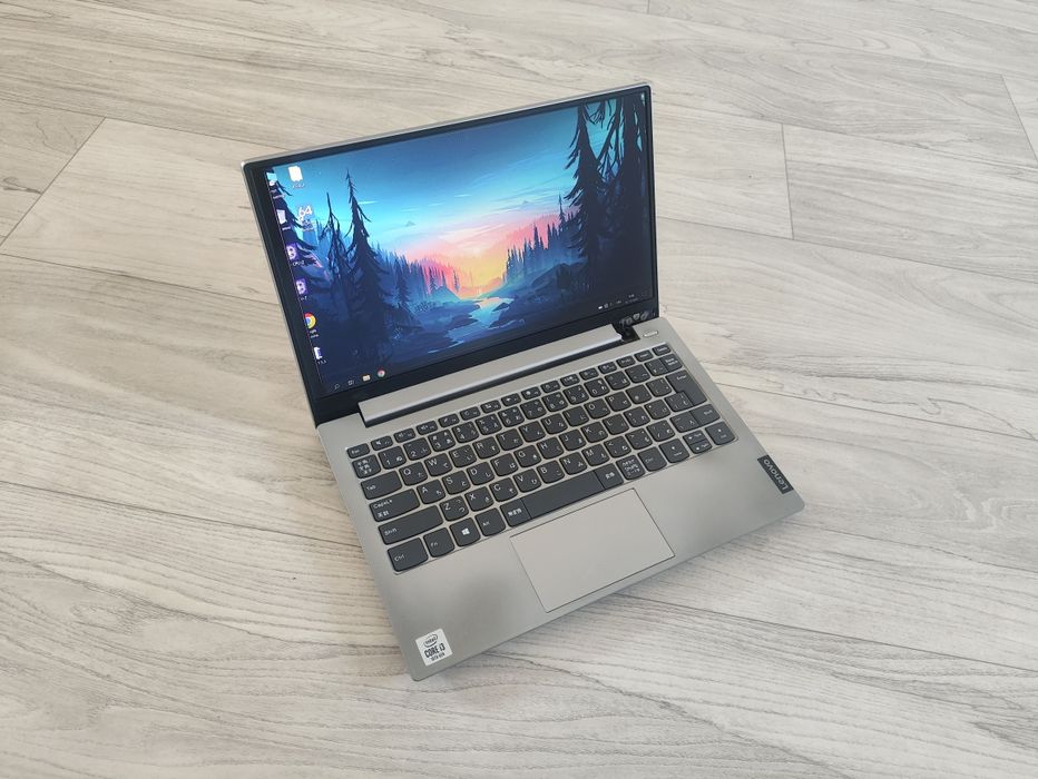 Lenovo IdeaPad S340 i3 10th gen