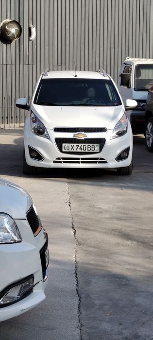 Спарк 22 авт сотилади