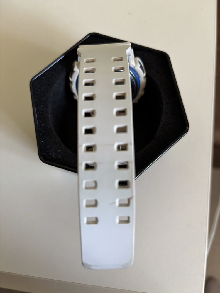Часовник CASIO G-Scock GA 100B 7A