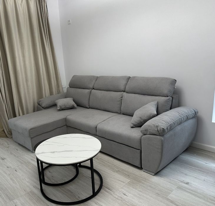 Canapea extensibila Mobexpert