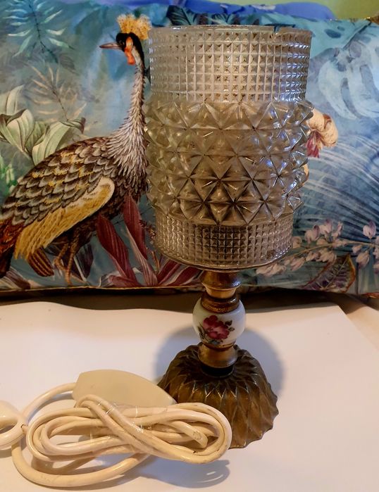 Lampa/Veioza vintange