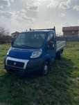 Fiat ducato 2.3 JTD 120