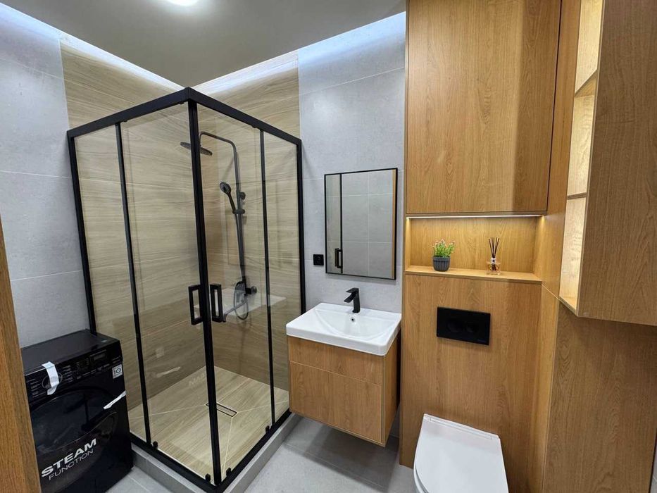 Shinam NOVOSTROYKAsidan Shinam 3 xonali remont Dizayn proyekt bo`yicha