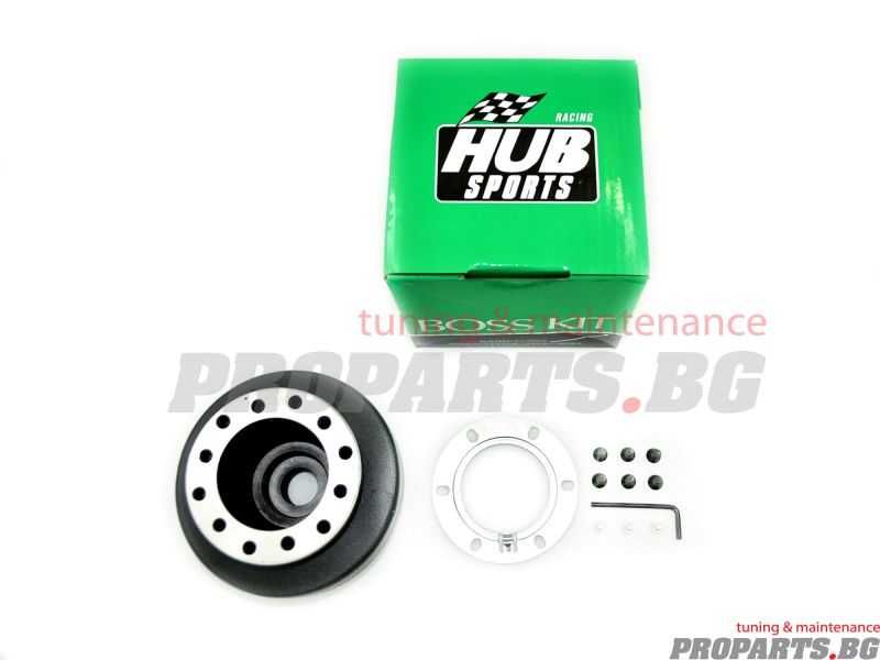 Адаптер фланец за спортен волан за BMW e36 3-та серия 91-00