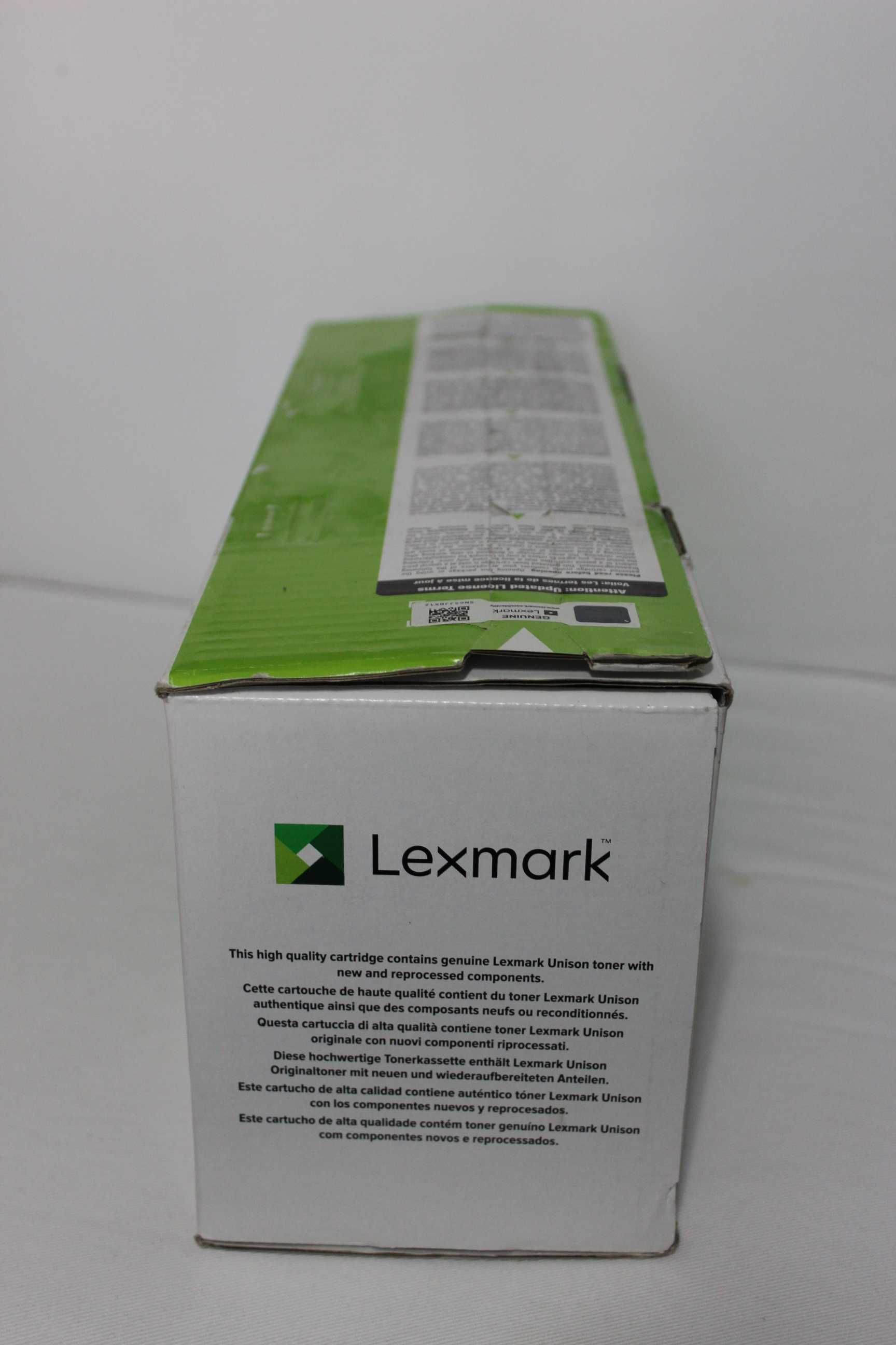 Lexmark 60F2H0E 50F2U0E