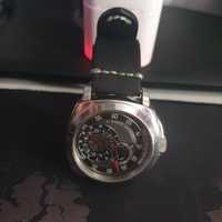 Ceas automatic original parnis 21jewels. Model unicat