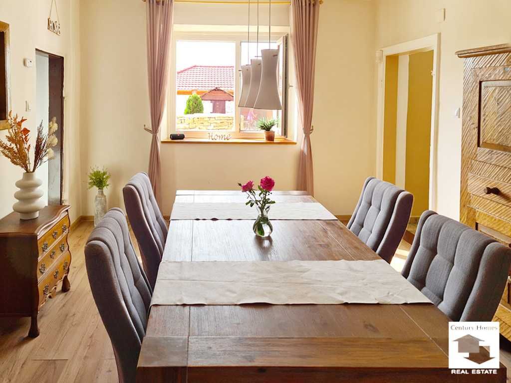 Продава се Къща в с. Обединение, Област Велико Търново - 210 кв.м за 853 €/кв.м - Снимка #4