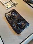 Placă video AMD Radeon RX6400 4GB