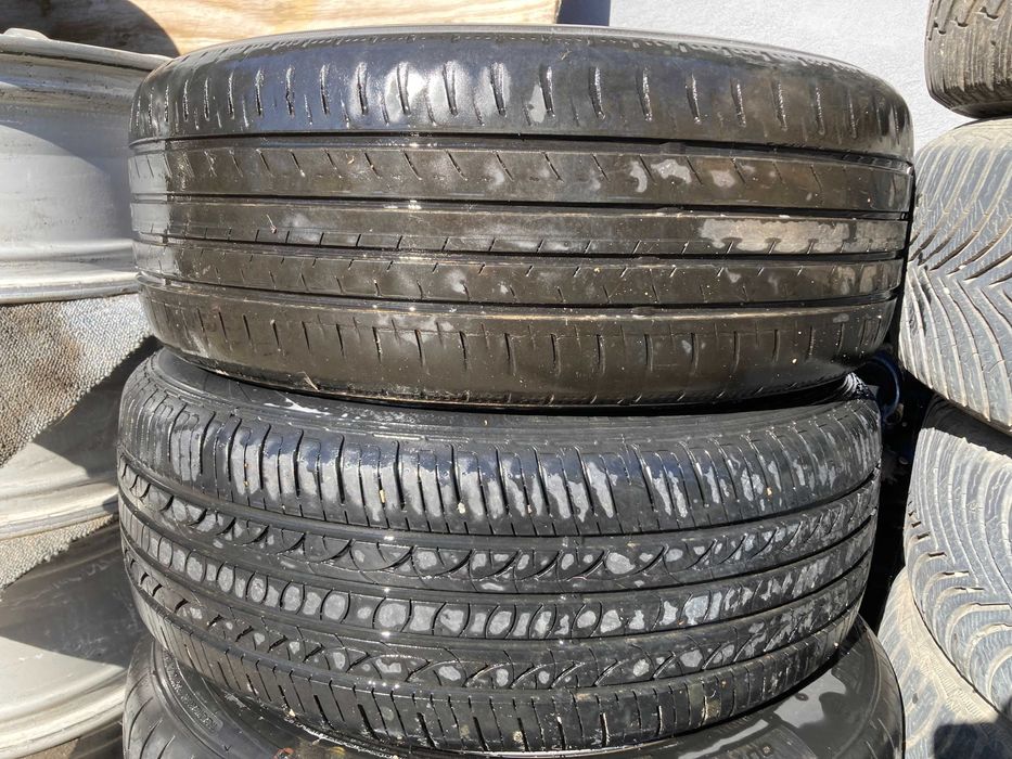 Jante Aliaj R16 4x100 Renault Dacia DOT 2020-2022