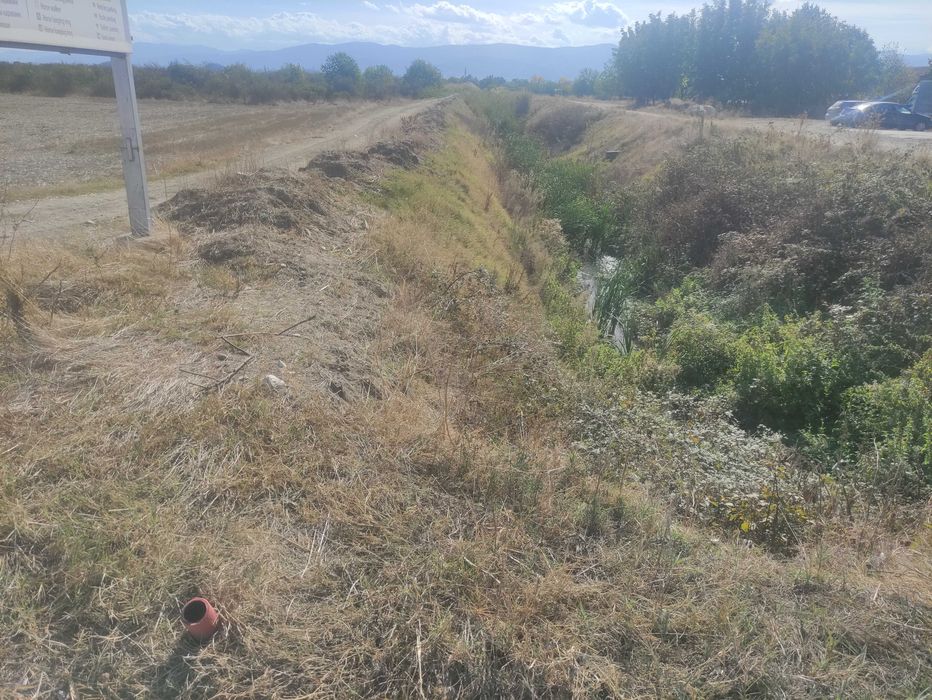 Имот с.Царацово община Марица