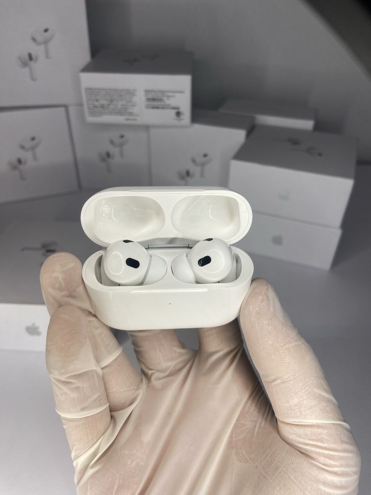 Airpods pro 2(2nd generation) sigilate