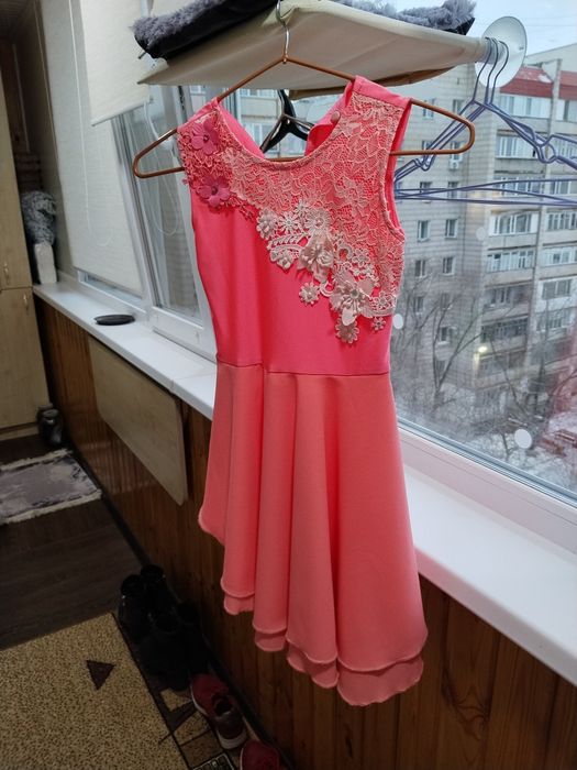 Платье для танцев