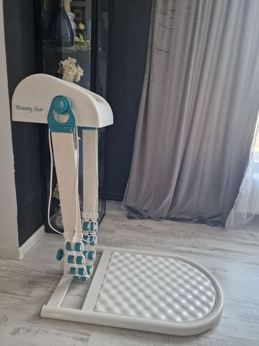 Aparatr vibromasaj