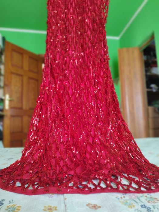 Rochie bijuterie ASOS, mărime 38